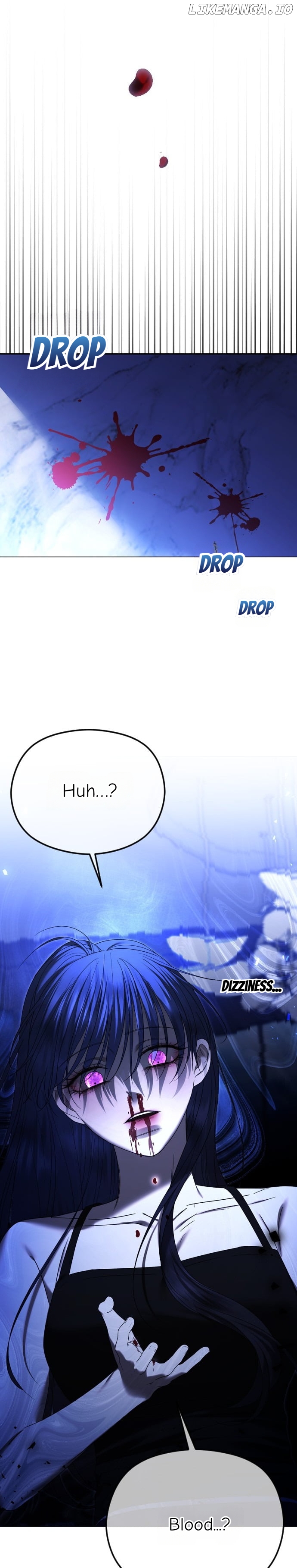 The Ending, I Want to Change it Chapter 62 - page 46